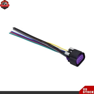 Arnés coleta carrocería acelerador GM 2003 2004 2005 2006 2007 6,0 L L LQ9 100-00341 - Imagen 1 de 10