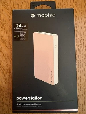 Estação de energia Mophie  - Imagem 1 de 2