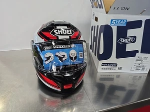 Casco de exhibición Shoei Neotech 3 agarres talla M, sala de exposición - Imagen 1 de 4