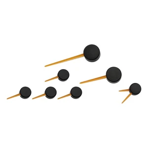 Juego de punteros para cuadro de instrumentos Mercedes W140 R129 - Imagen 1 de 9