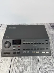 Roland Vintage RA30 RA-30 MIDI Arranger Interfaz Probada - Imagen 1 de 4