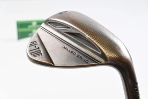 Taylormade Hi-Toe 3 Lob Wedge / 58 Grad / Regular Flex KBS HI-REV 2.0 115 - Bild 1 von 6