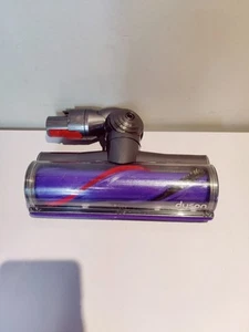 Cabezal de piso cepillo Dyson genuino V8 V10 transmisión directa animal limpieza total absoluta - Imagen 1 de 6