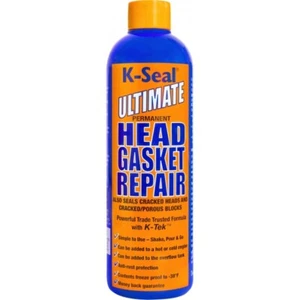 K-SEAL K-Seal - Ultimate Head Gasket Repair - K3501 - Picture 1 of 9