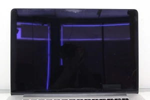 2013 Apple MacBook Pro 15" - 2.6GHz Core i7 16GB RAM 500GB SSD - Picture 1 of 5