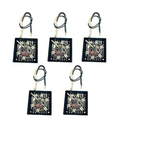 Farnam AF20 Axial Fan Heater AF20-175-120-1H-N-10-2.4 175W 120V 2.4in, 5 Pcs - Picture 1 of 21