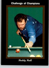 1993 World Wide Collectibles Pro Billiards Tour (Pool) Cards Pick From List