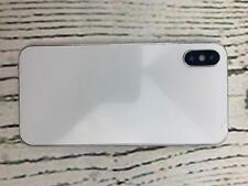 Full Metal Dummy Phone Display Model White