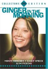 Ginger in the Morning - DVD - VERY GOOD