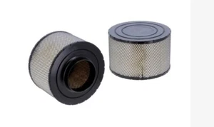 Air Filter HIFI SAB 121571  Caterpillar - Foto 1 di 1