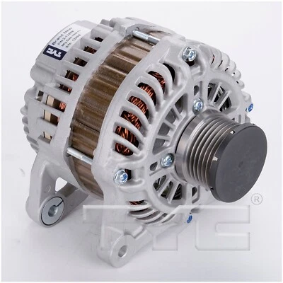 TYC Alternator for 11-17 Juke 2-13258 - Image 1 of 4