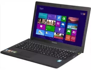 LENOVO G510 15.6" LAPTOP CORE i7-4700MQ 2.4GHz 6GB RAM 1TB HDD WIN 10 GRADE B - Picture 1 of 4