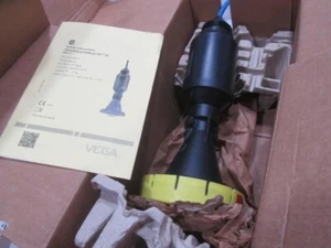 Vegapuls WL 61 Füllstandmesssensor PSWL61.KFBXXHKAX - Bild 1 von 12