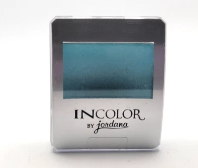 Sombra de ojos Jordana en color - Mar Caribe (#21) - Nueva Foto 1 de 2