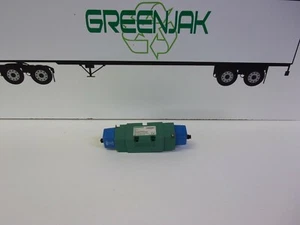 NUMATICS 554BB400MT00061 .20A 24VDC SOLENOID VALVE - NNB - FREE SHIPPING - Picture 1 of 6
