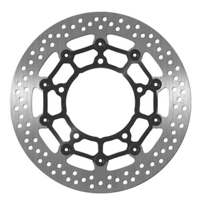 Front Brake Rotor BikeMaster 962066 - Picture 1 of 1