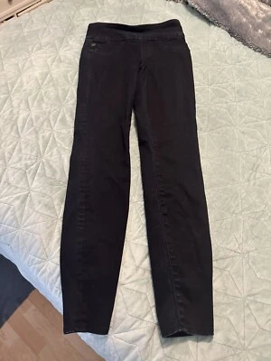 Pantalones Adelgazantes Rock & Republic Denim Rx The Azul Índigo 2 Fiebre Foto 1 de 4