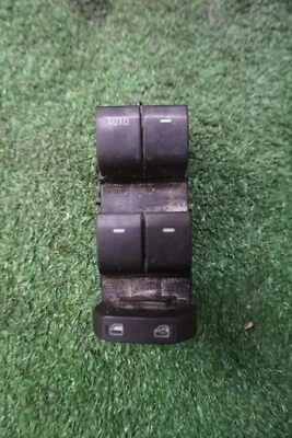 2008 2009 2010 2011 MERCURY MARINER LEFT FRONT Window Switch OEM 8L8T14540AC - Image 1 of 4