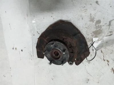 HUSILLO DEL PASAJERO DELANTERO NUDILLO para Lexus Es330 2005-2018 Foto 1 de 4