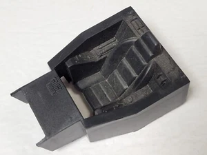 Gi Joe 1984 mocassino acqua cabina di pilotaggio sedile veicolo parte m-3585 Cobra ARAH - Foto 1 di 5