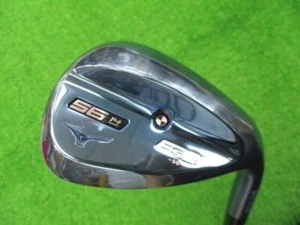 Mizuno Es21 Blue IP Wedge#56(1Club)/ATTAS/Flex:-/Wedge - Picture 1 of 6