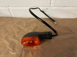 YAMAHA INDICATOR R1 INDICATOR R6 MT 09 MT 07 TRACER MT 10 FJR XJR FZ INDICATOR  - Picture 1 of 2