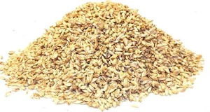 Épeautre en Vrac Bio 5 kg pour Remplissage D'Oreiller Matériau de Matière - Imagen 1 de 2