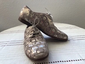Brunella aus Italien Halbschuh, Gr.37,5 - Bild 1 von 2