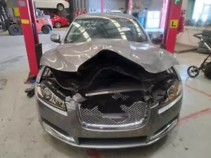 JAGUAR XF RIGHT FRONT WINDOW REG/MOTOR X250 06/08-05/15 - Picture 1 of 5