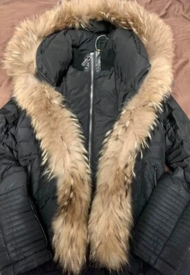 Rudsak   jacket Foto 1 de 2