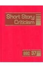 Short Story Criticism Hardcover