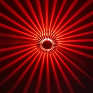 3W LED Hotel Wall Light Dimmable/N Aluminum Hallway Ceiling Lamp Fixture Aisle - Picture 1 of 31
