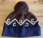 Casual Connoisseur Weir Hat, Chocolate Creme