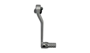 Gear Lever (Alloy) for 1991 Suzuki GSX-R 1100 M (SACS) (Slingshot) (GU73A) - Picture 1 of 4