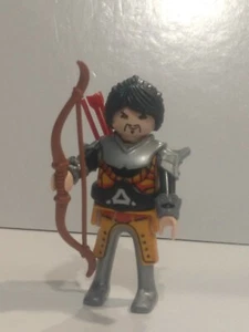 PLAYMOBIL ARQUERO SAMURAI - 30/9/15 - Imagen 1 de 1