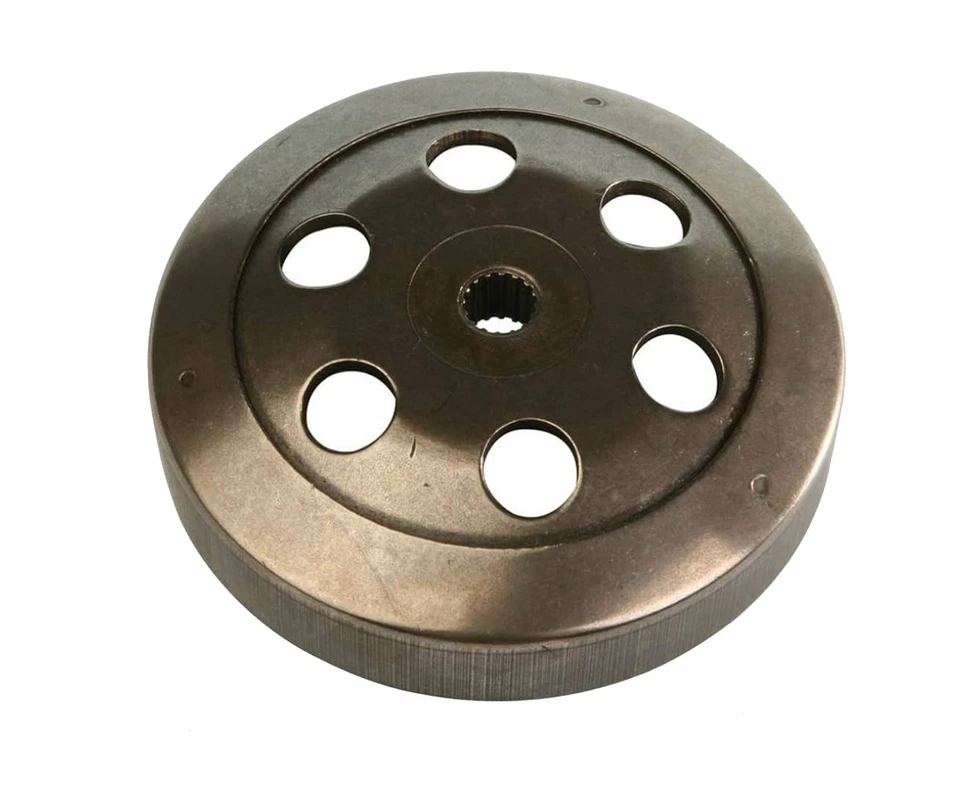 MOTORPARTS FZ00369 CAMPANA FRIZIONE TOP D 107 MALAGUTI F12 PHANTOM 50 2T 1994 1998