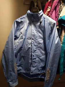 mens waterproof cycling jacket medium - Picture 1 of 3