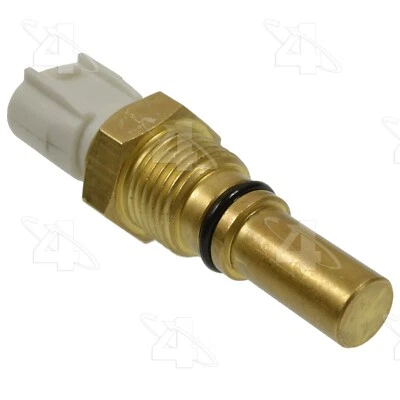 Four Seasons Engine Cooling Fan Temperature Switch for IS300, Echo, RAV4 37827 - Image 1 of 4