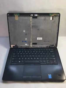 Dell Latitude E5450 14" Laptop Intel Core i5 5th Gen -NO DISPLAY/FOR PARTS - MZ - Picture 1 of 6