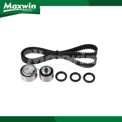 Kit de correa de distribución para 03-10 Chrysler PT Cruiser Sebring Dodge Stratus Jeep 2,4 L L4 Foto 1 de 4