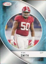 2023 SAGE Low Series Football Base Singles (Pick Your Cards)