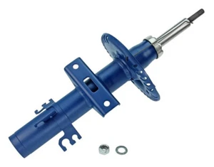 FRONT SHOCK ABSORBER VW T5 T6 TRANSPORTER VAN MEYLE C761 - Picture 1 of 5