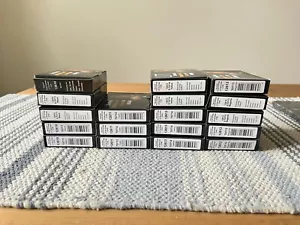 IJT Recycled Colour Ink Cartridges T0711 T0712 T0713 T0714 Bundle Joblot X18 - Picture 1 of 9