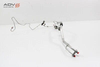 2021-2025 ACURA TLX AC AIRE ACONDICIONADO RECEPTOR MANGUERA TUBO OEM Foto 1 de 4