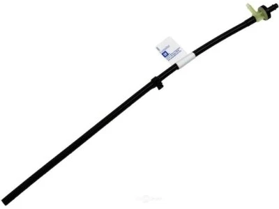 Manguera de vacío de panel de control de climatización para Chevrolet Express 1500 AC Delco 36395DY Foto 1 de 2