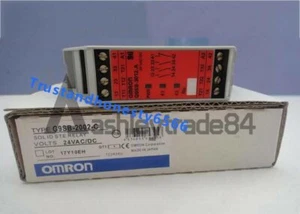 1PZ NUOVO PER Relay G9SB-2002-C - Foto 1 di 1