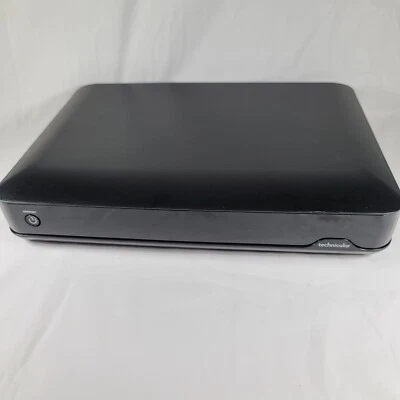 Contour 9865 HDC Digital Home Communications Cable Receiver -Replacement Unit  - Image 1 of 4