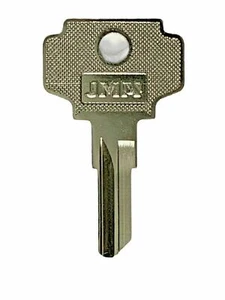 Casa rodante 1 cámper troquelada aleación oeste varios modelos cerraduras K1122C BRG4D L54L BRG4 llave en blanco - Imagen 1 de 10
