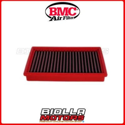 FM164/01 FILTRO ARIA BMC MOTO GUZZI CALIFORNIA 1100 EV PI 2003 2005 SPORTIVO LAV Foto 1 de 4