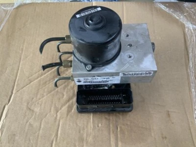 Conjunto de módulo ABS bomba de freno antibloqueo Nissan Frontier 2005-2011 OEM Foto 1 de 4